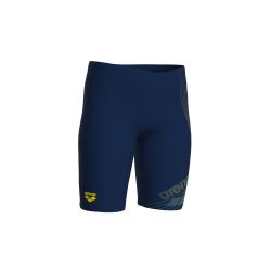 Spodenki pływackie chłopięce Arena Design Swim Jammer