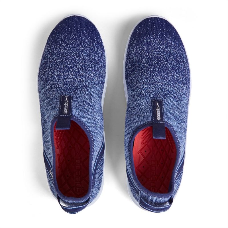 Buty do wody Speedo Surfknit Pro Watershoe Am