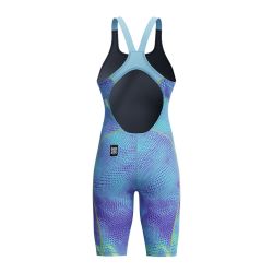 Strój startowy damski  Speedo Fs Hyperspark  Prt Opbk Kskn