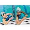 Strój startowy damski  Speedo Fs Hyperspark  Prt Opbk Kskn