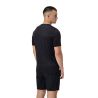 Koszulka Speedo S/S Graphic Swim Shirt