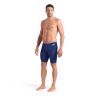 Spoedenki treningowe Arena Team Swim Jammer Solid