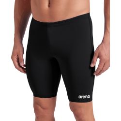 Spoedenki treningowe Arena Team Swim Jammer Solid