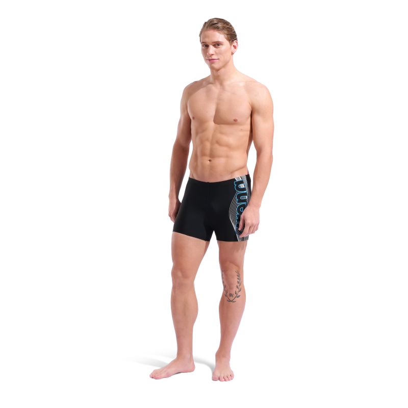 Szorty kąpielowe męskie Arena Basic Swim Short