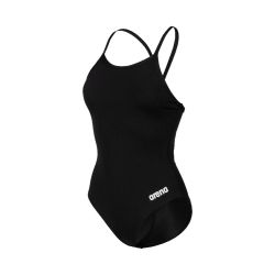 Strój kąpielowy damski Arena Team Swimsuit Light Drop Solid