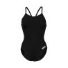 Strój kąpielowy damski Arena Team Swimsuit Light Drop Solid