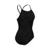 Strój kąpielowy damski Arena Team Swimsuit Light Drop Solid