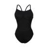 Strój kąpielowy damski Arena Team Swimsuit Light Drop Solid