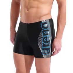 Szorty kąpielowe męskie Arena Basic Swim Short