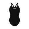 Strój kąpielowy damski Arena Team Swimsuit Light Drop Solid