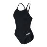 Strój kąpielowy damski Arena Team Swimsuit Light Drop Solid