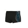 Szorty kąpielowe męskie Arena Basic Swim Short