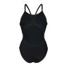 Strój kąpielowy damski Arena Team Swimsuit Light Drop Solid