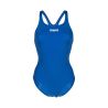 Strój kąpielowy damski Arena Team Swimsuit Light Drop Solid