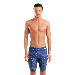 Spodenki pływackie męskie Arena FirefloSwim Jammer