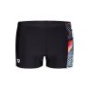 Szorty kąpielowe męskie Arena Lit Logo Swim Short