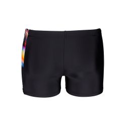 Szorty kąpielowe męskie Arena Lit Logo Swim Short