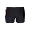 Szorty kąpielowe męskie Arena Lit Logo Swim Short