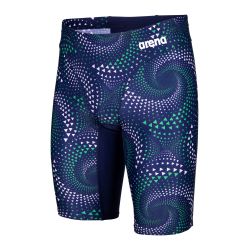 Spodenki pływackie męskie Arena FirefloSwim Jammer