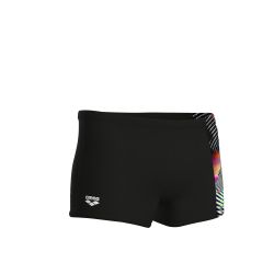 Szorty kąpielowe męskie Arena Lit Logo Swim Short