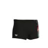 Szorty kąpielowe męskie Arena Lit Logo Swim Short