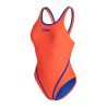 Strój kąpielowy damski Arena Solid Swimsuit Tech Back