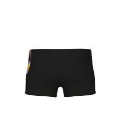 Szorty kąpielowe męskie Arena Lit Logo Swim Short