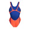 Strój kąpielowy damski Arena Solid Swimsuit Tech Back
