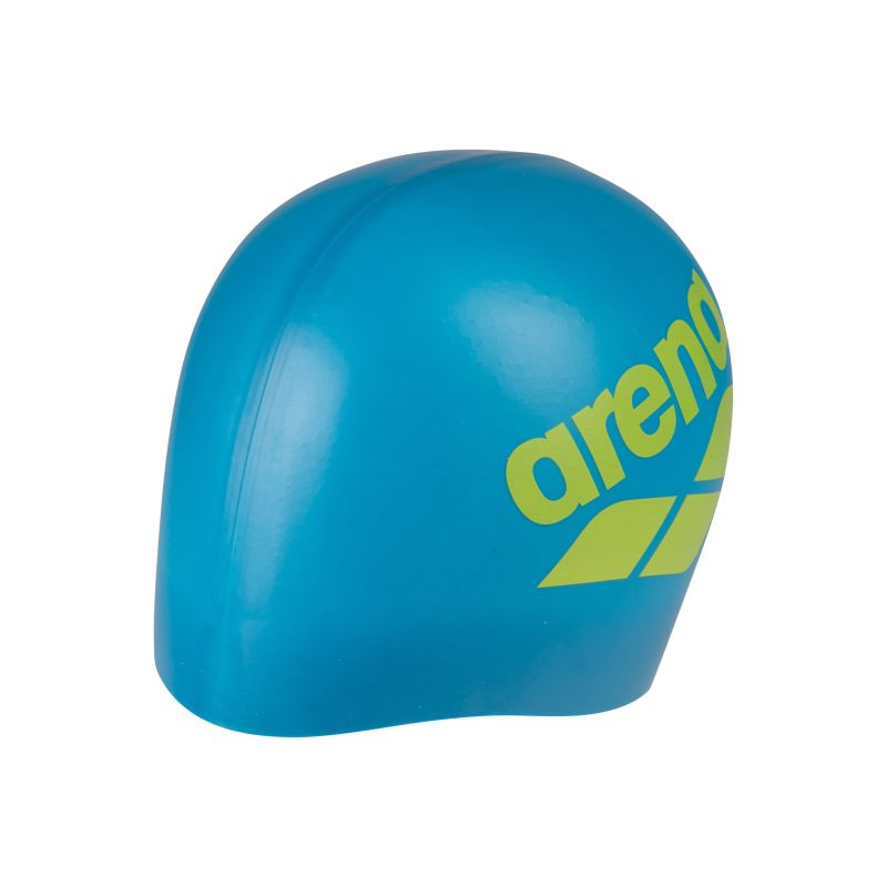 Czepek pływacki Arena Arena Big Logo Cap
