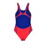 Strój kąpielowy damski Arena Solid Swimsuit Tech Back