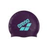 Czepek pływacki Arena Arena Big Logo Cap