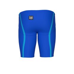 Stroj startowy pływacki męski Arena Powerskin Veloce Le Jammer