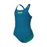 Strój kąpielowy Arena G TEAM SWIMSUIT SWIM PRO SOLID