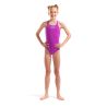 Strój kąpielowy Arena G TEAM SWIMSUIT SWIM PRO SOLID