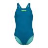 Strój kąpielowy Arena G TEAM SWIMSUIT SWIM PRO SOLID
