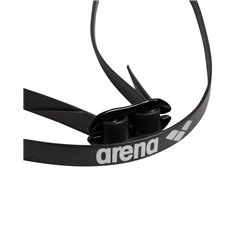 Okulary startowe Arena COBRA ULTRA SWIPE MIRROR BISHAMON