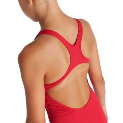 Strój kąpielowy Arena G TEAM SWIMSUIT SWIM PRO SOLID