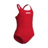 Strój kąpielowy Arena G TEAM SWIMSUIT SWIM PRO SOLID