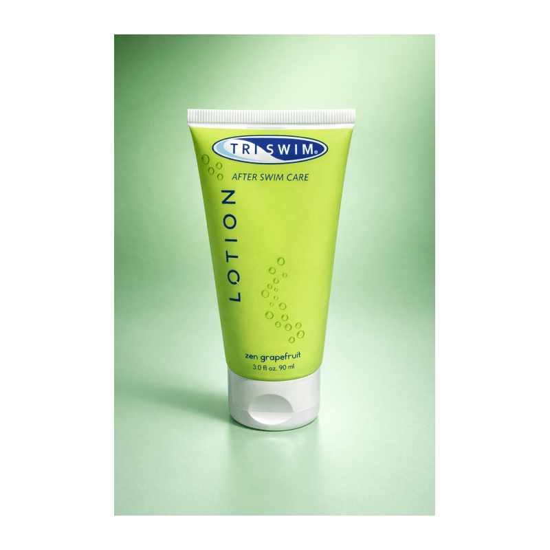 Balsam Triswim z magnezem Brzoskw.&Kwiat 90ml