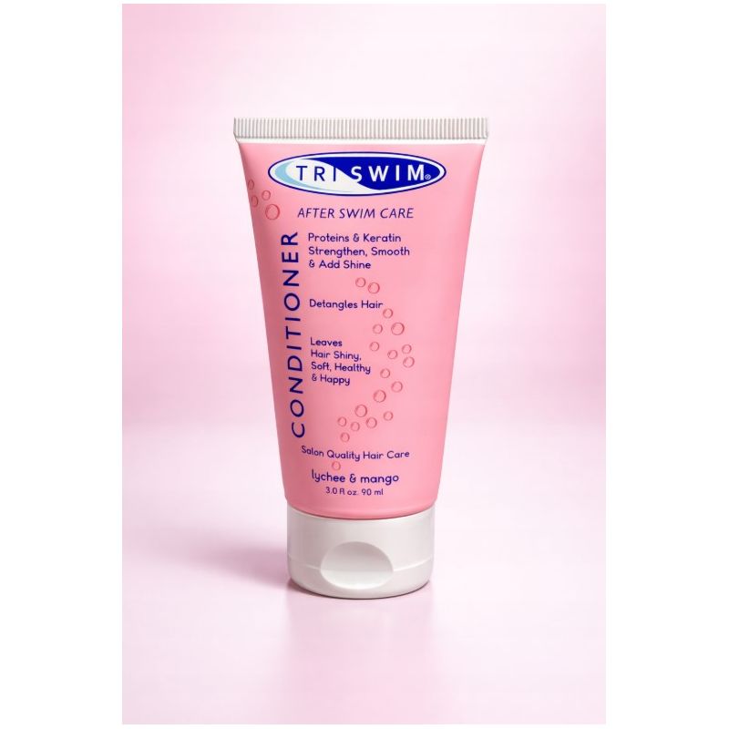 Odżywka do usuwania chloru Triswim Lyc.&Mango 90ml