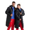 Kurtka parka Arena Team Parka Solid