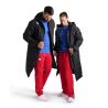 Kurtka parka Arena Team Parka Solid