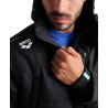 Kurtka parka Arena Team Parka Solid