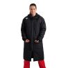 Kurtka parka Arena Team Parka Solid