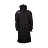 Kurtka parka Arena Team Parka Solid
