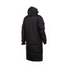 Kurtka parka Arena Team Parka Solid