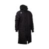 Kurtka parka Arena Team Parka Solid