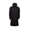 Kurtka parka Arena Team Parka Solid