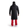Kurtka parka Arena Team Parka Solid