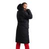 Kurtka parka Arena Team Parka Solid
